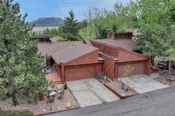 4507 Juniper Ct, Larkspur, CO 80118