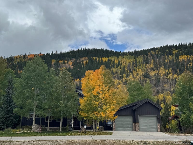 125 Rachel Ln, Breckenridge, CO 80424