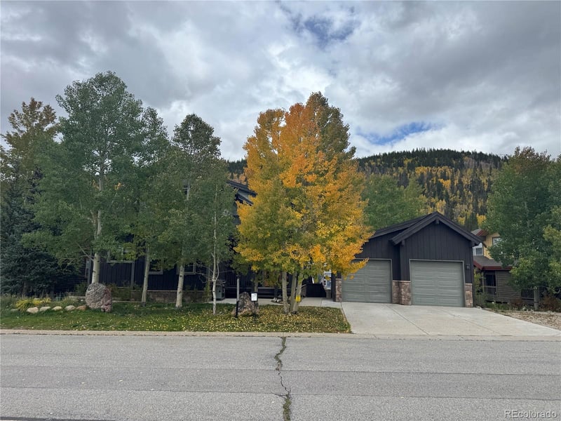125 Rachel Ln, Breckenridge, CO 80424