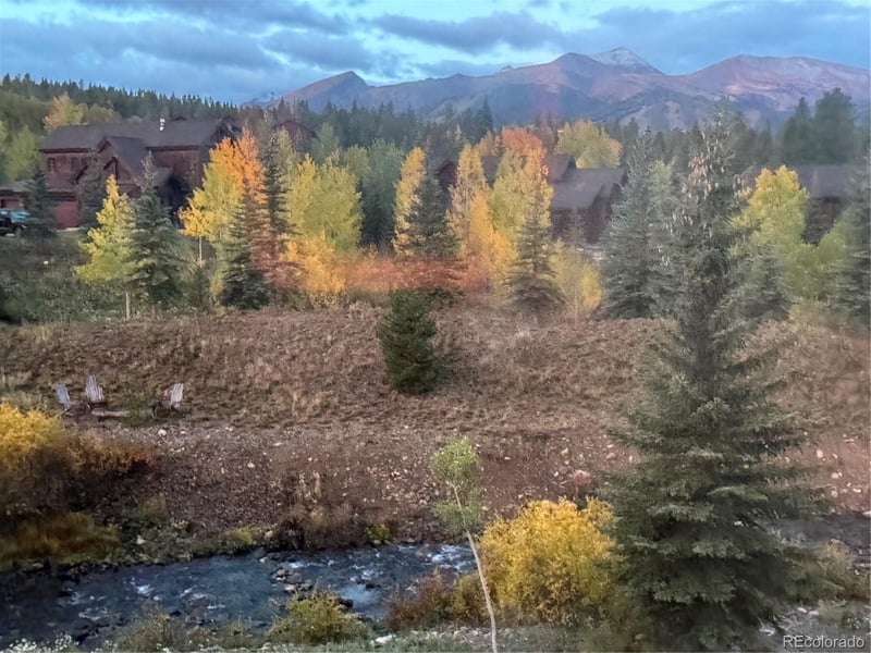 125 Rachel Ln, Breckenridge, CO 80424