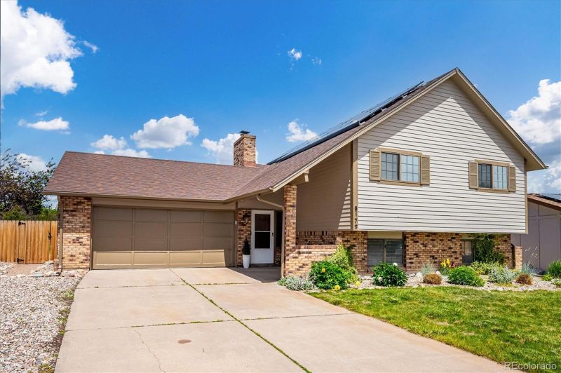 8179 W Fremont Ave, Littleton, CO 80128