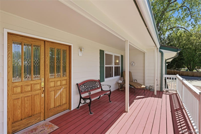 10855 W 73rd Pl, Arvada, CO 80005