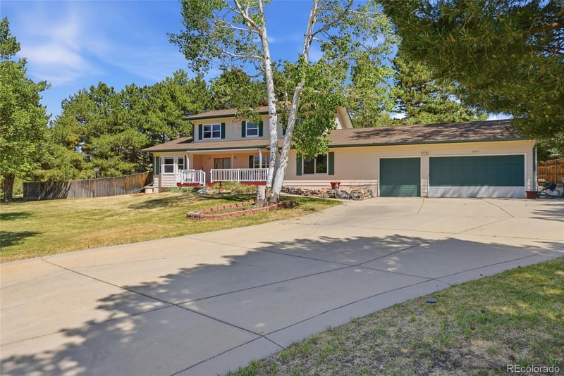 10855 W 73rd Pl, Arvada, CO 80005