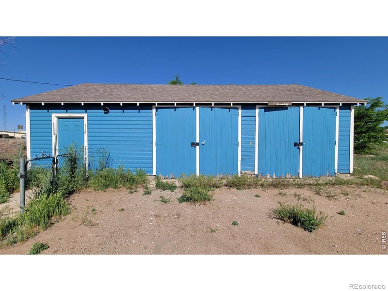 3819 Idaho St, Evans, CO 80620