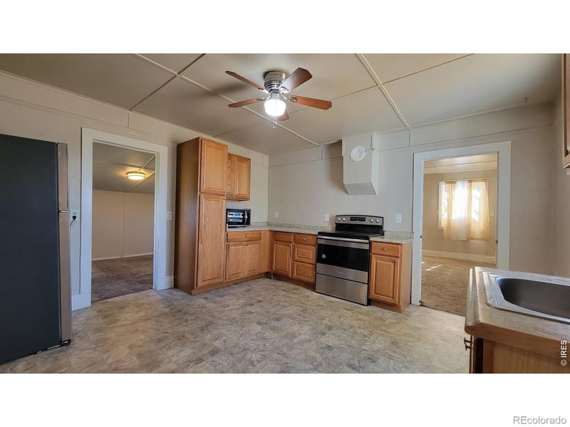 3819 Idaho St, Evans, CO 80620