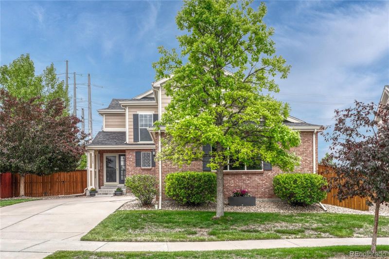 24485 E Wagon Trail Ave, Aurora, CO 80016