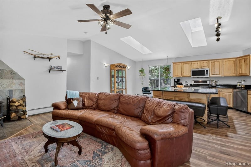 539 S Random Rd, Bailey, CO 80421