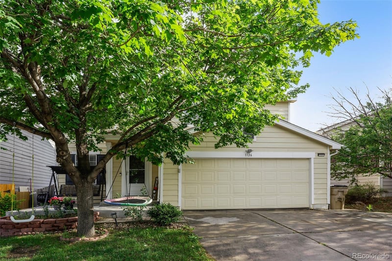 1126 W 84th Pl, Denver, CO 80260