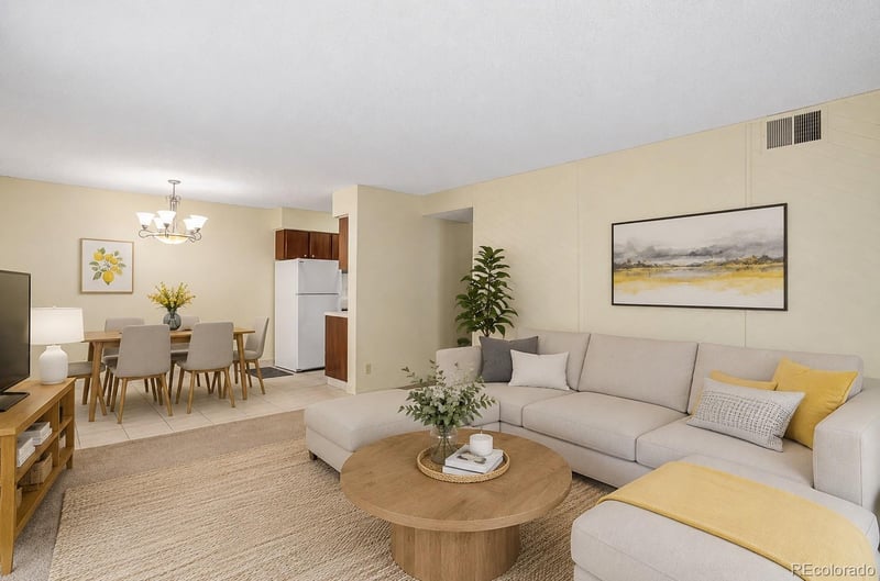 7335 E Quincy Ave #208, Denver, CO 80237