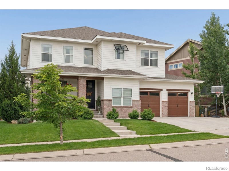 1951 Blue Yonder Way, Fort Collins, CO 80525