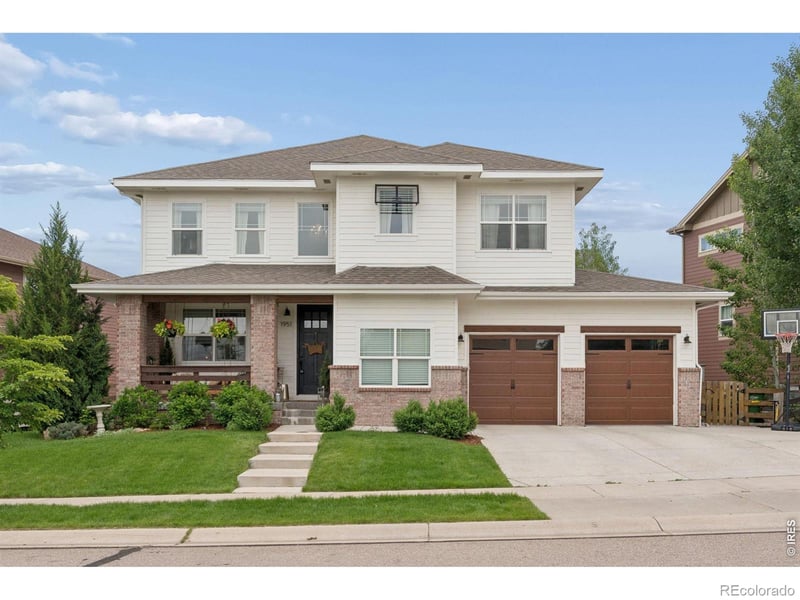 1951 Blue Yonder Way, Fort Collins, CO 80525