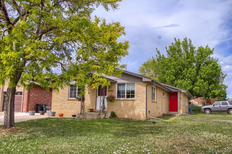 6363 Moore Cir, Arvada, CO 80004