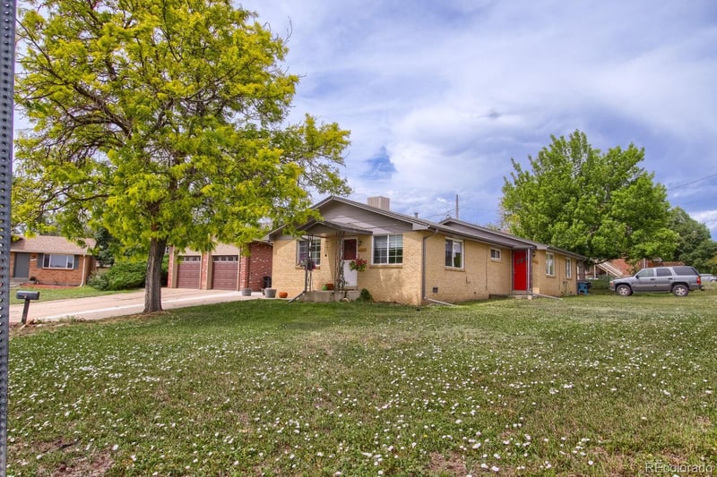 6363 Moore Cir, Arvada, CO 80004