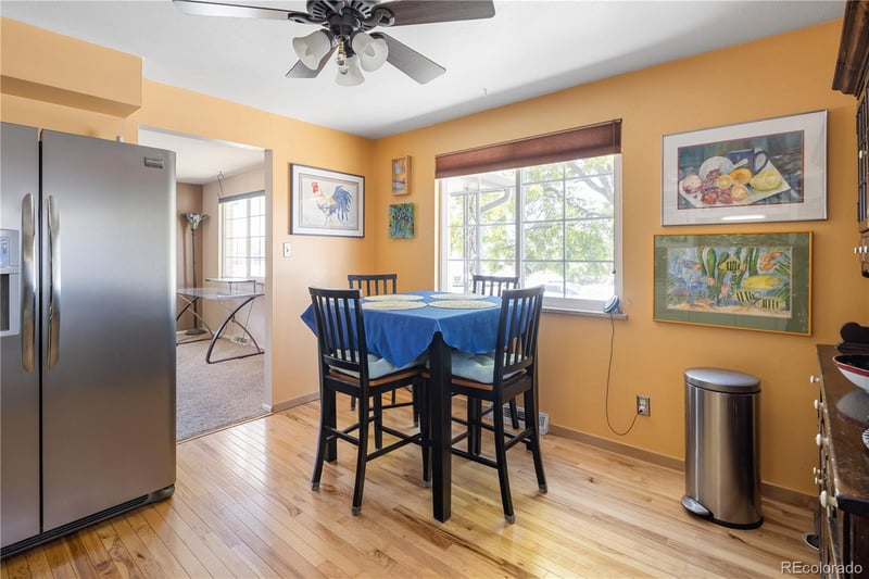 6363 Moore Cir, Arvada, CO 80004