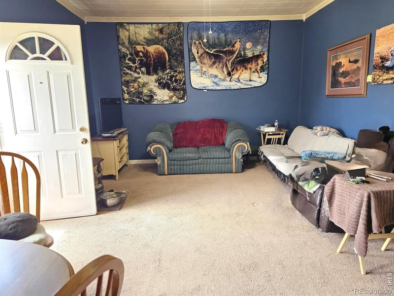 305 W 1st Ave, Iliff, CO 80736