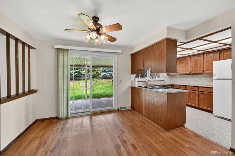 7827 S Newland St, Littleton, CO 80128