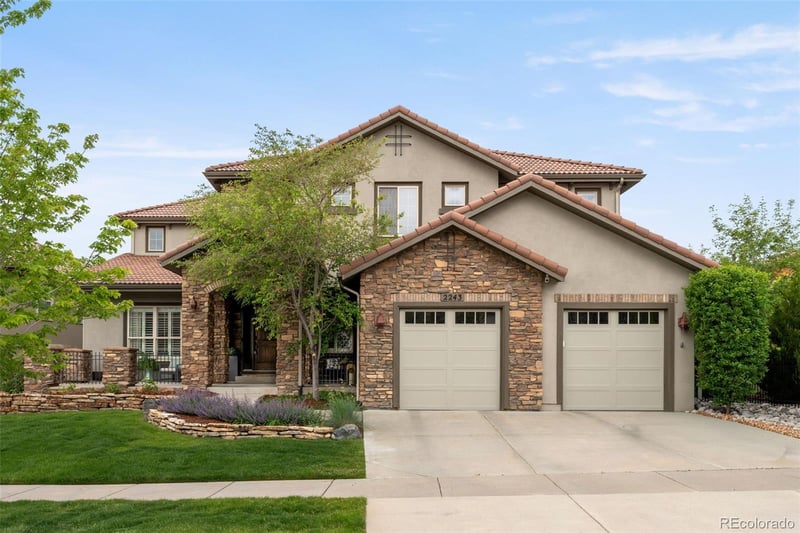 2243 S Juniper St, Denver, CO 80228
