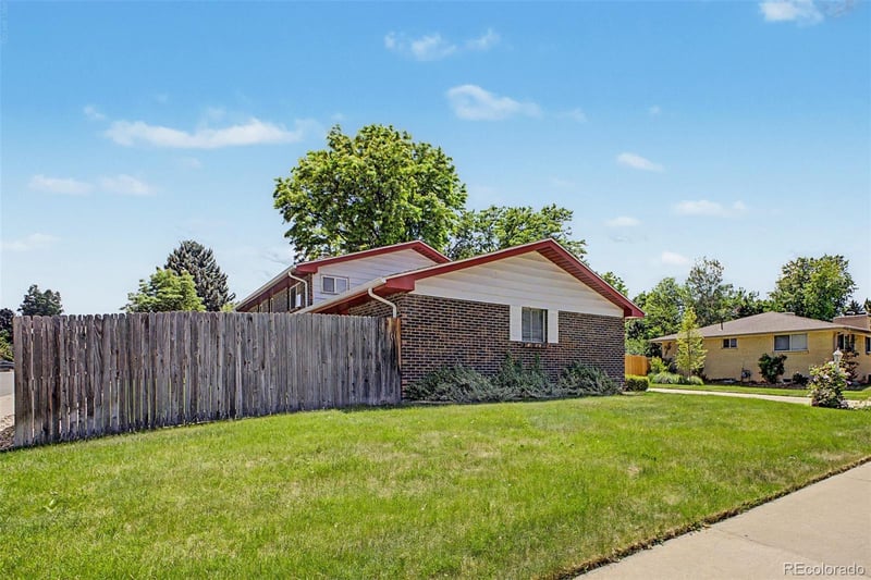 3762 S Benton Way, Denver, CO 80235