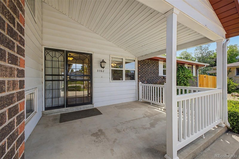 3762 S Benton Way, Denver, CO 80235
