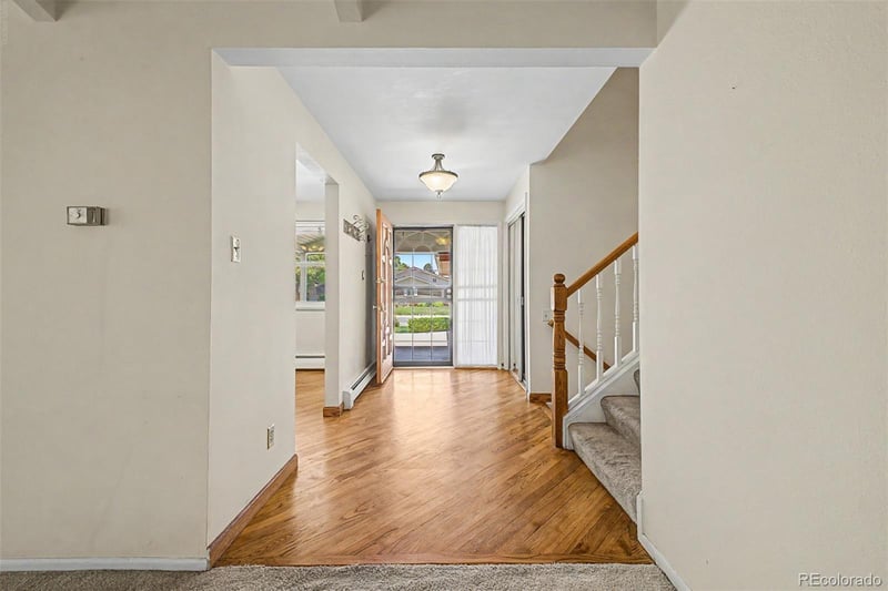 3762 S Benton Way, Denver, CO 80235