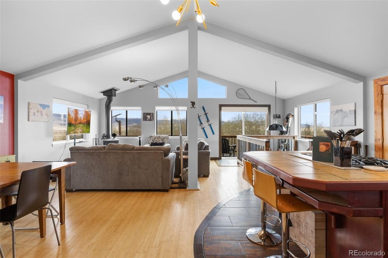 2349 Michigan Hill Rd, Jefferson, CO 80456