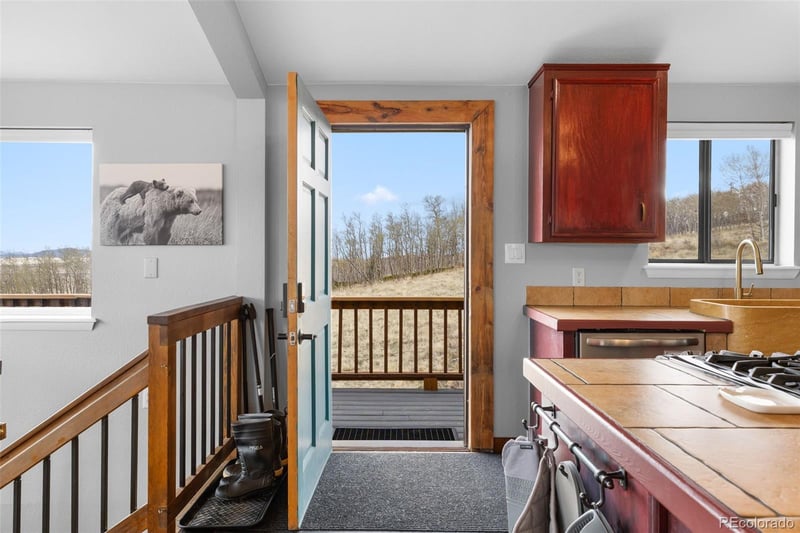 2349 Michigan Hill Rd, Jefferson, CO 80456