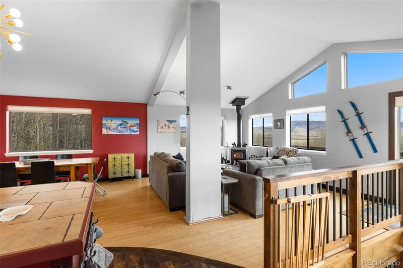 2349 Michigan Hill Rd, Jefferson, CO 80456