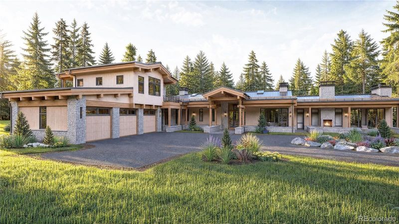 780 Cumberland Dr, Breckenridge, CO 80424