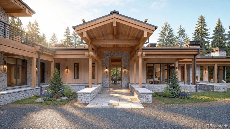 780 Cumberland Dr, Breckenridge, CO 80424