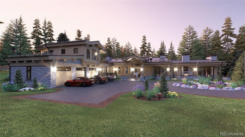 780 Cumberland Dr, Breckenridge, CO 80424