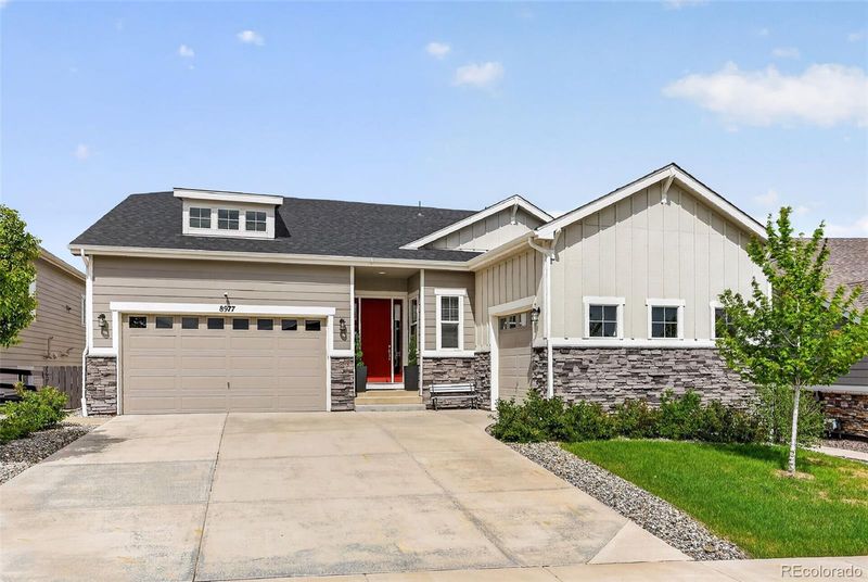 8977 S Catawba St, Aurora, CO 80016