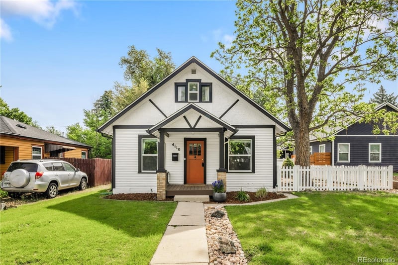 Home Worth Check