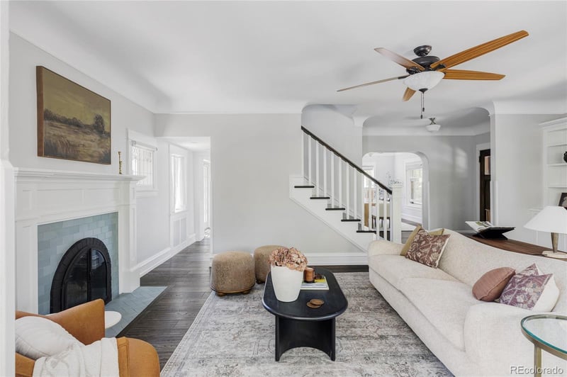1424 Cook St, Denver, CO 80206