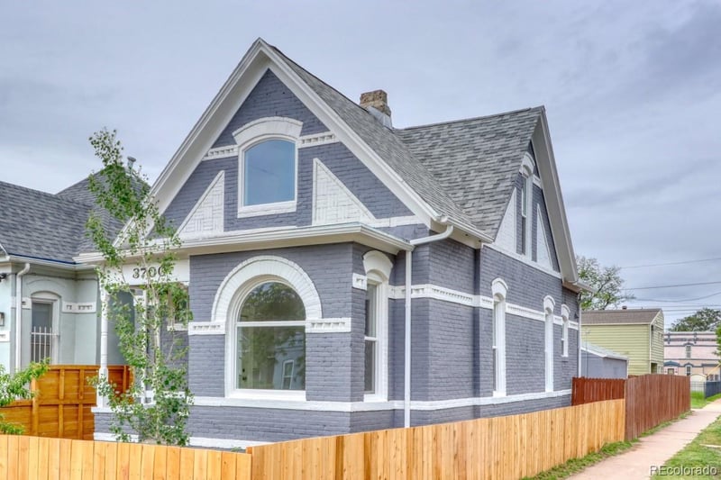 3700 N Lafayette St, Denver, CO 80205