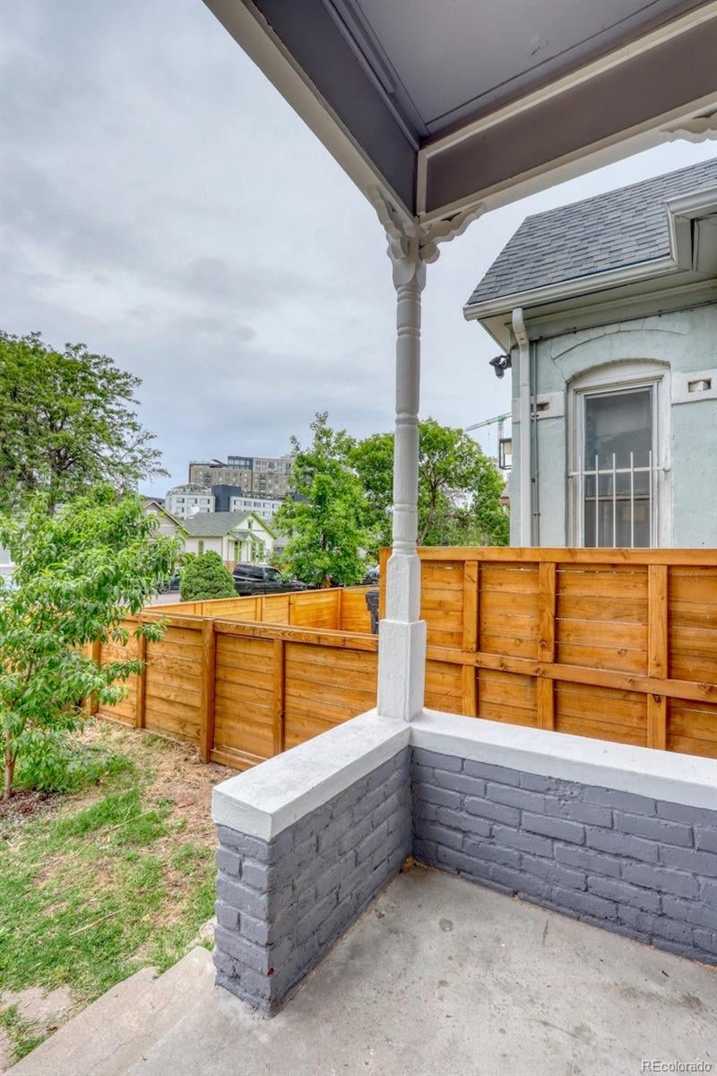 3700 N Lafayette St, Denver, CO 80205