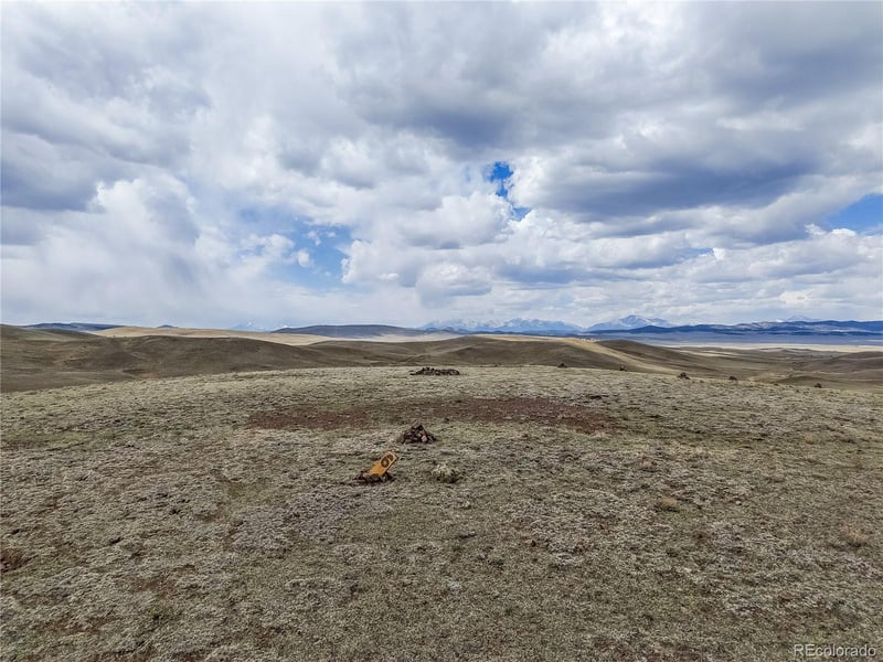 151 Black Beaver Cir, Hartsel, CO 80449