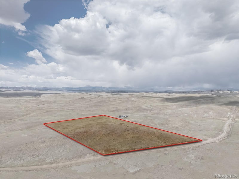 151 Black Beaver Cir, Hartsel, CO 80449