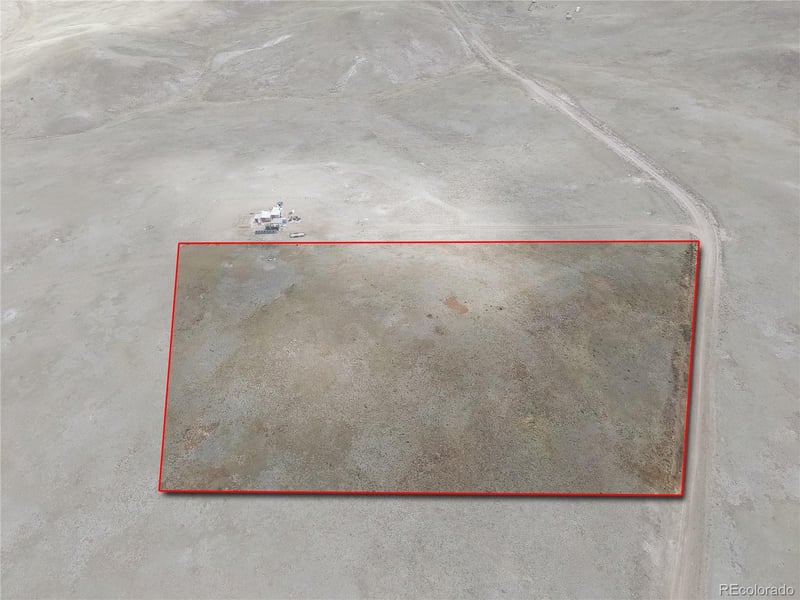 151 Black Beaver Cir, Hartsel, CO 80449