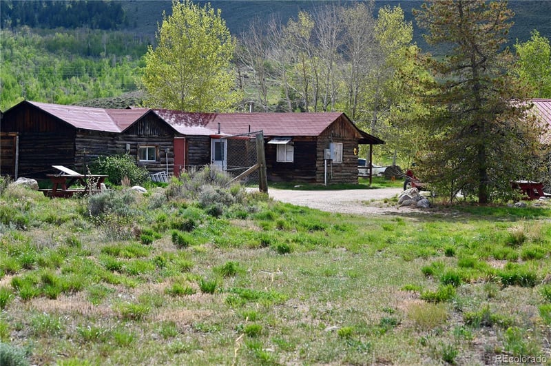 1516 Heeney Rd, Silverthorne, CO 80498