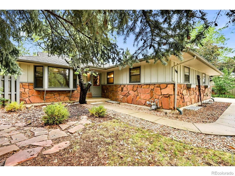 3501 Kirkwood Pl, Boulder, CO 80304