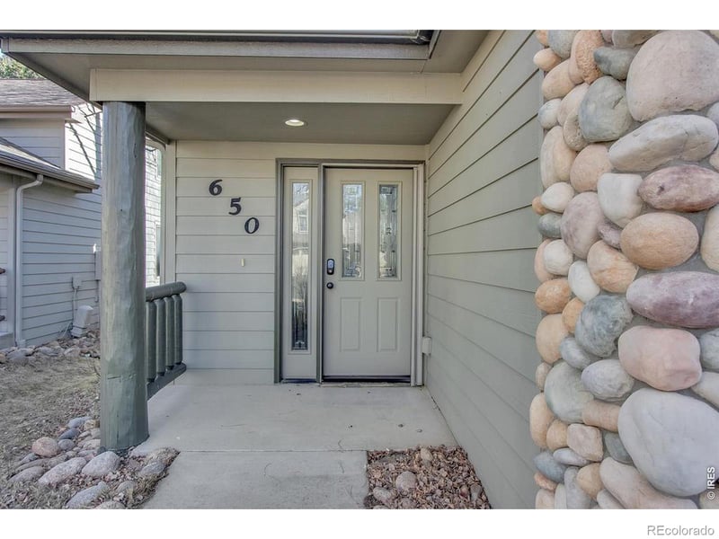 650 Park River Pl, Estes Park, CO 80517