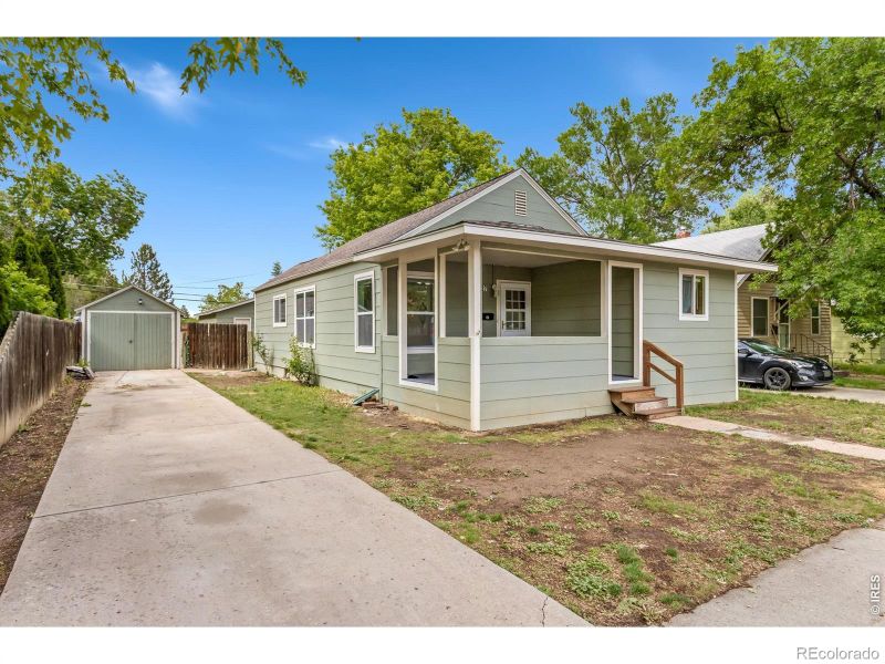 727 E 8th St, Loveland, CO 80537