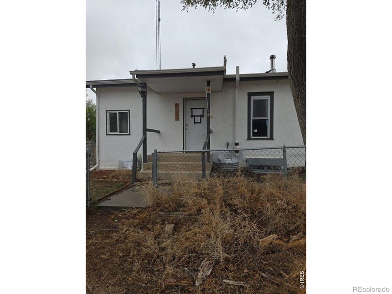 22607 Winchell Ave, Snyder, CO 80750