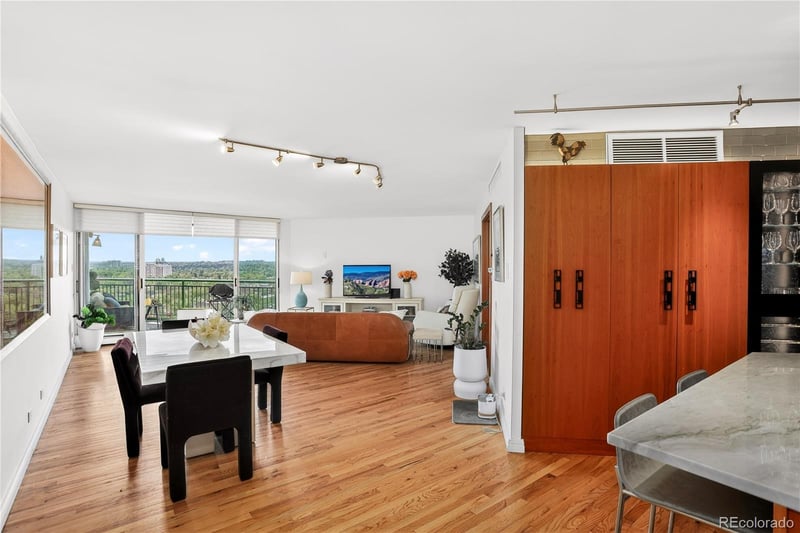 550 E 12th Ave #1703, Denver, CO 80203