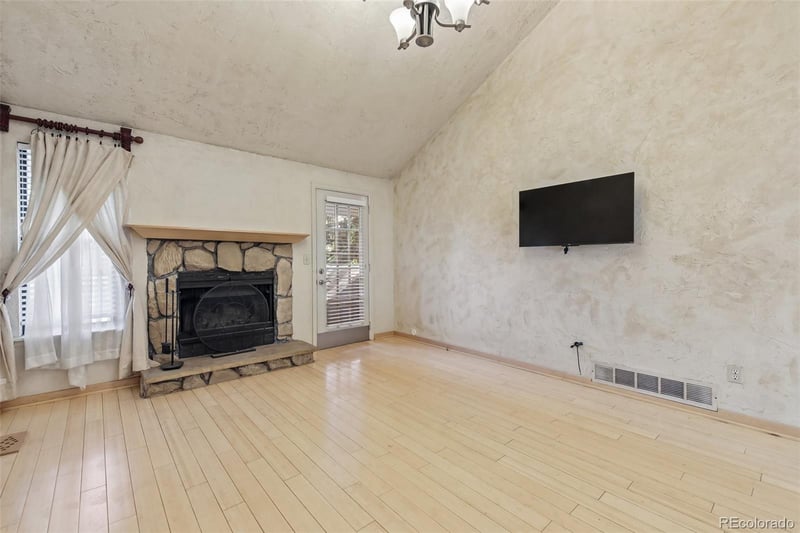 6560 W 84th Cir #127, Arvada, CO 80003