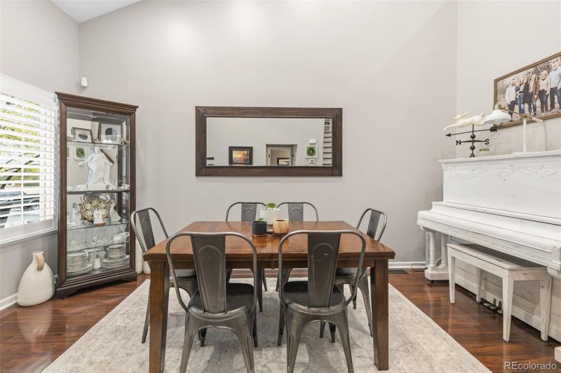 3321 Macgregor Dr, Colorado Springs, CO 80922