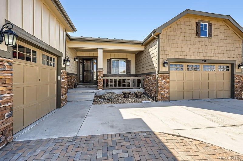 3981 Old Oaks St, Castle Rock, CO 80104