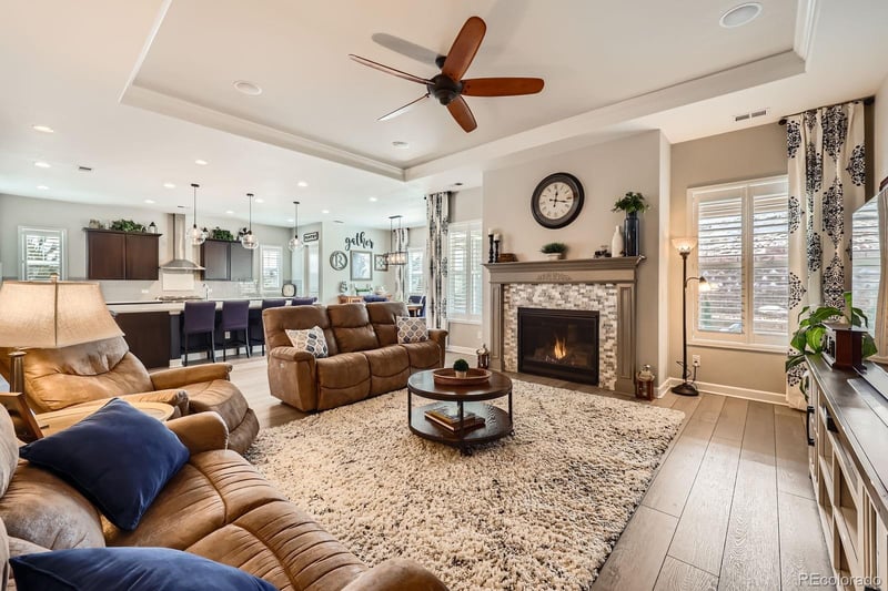 3981 Old Oaks St, Castle Rock, CO 80104
