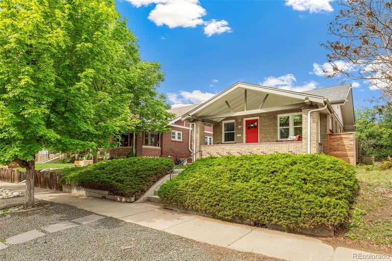 4511 Decatur St, Denver, CO 80211