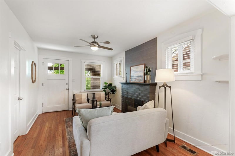 4511 Decatur St, Denver, CO 80211